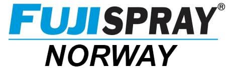 HVLP Spray Norge AS 